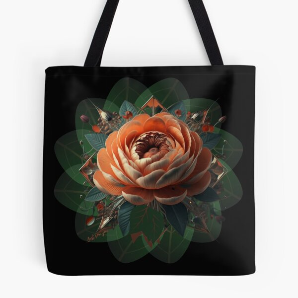 Item preview, Moody Florals designed and sold by Monica-Designs.