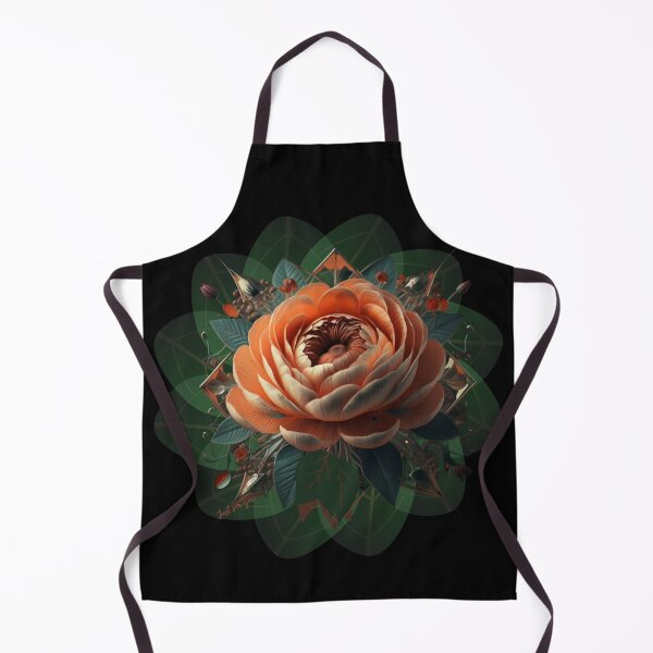 Item preview, Moody Florals designed and sold by Monica-Designs.