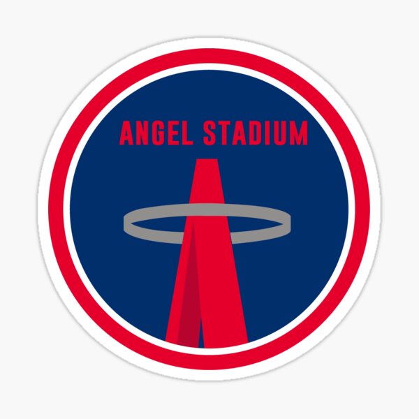Angels Stadium Gifts & Merchandise for Sale