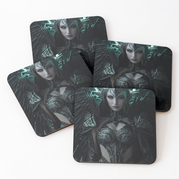 Item preview, Amira  designed and sold by OccultDreams.