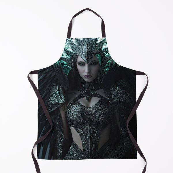 Item preview, Amira  designed and sold by OccultDreams.