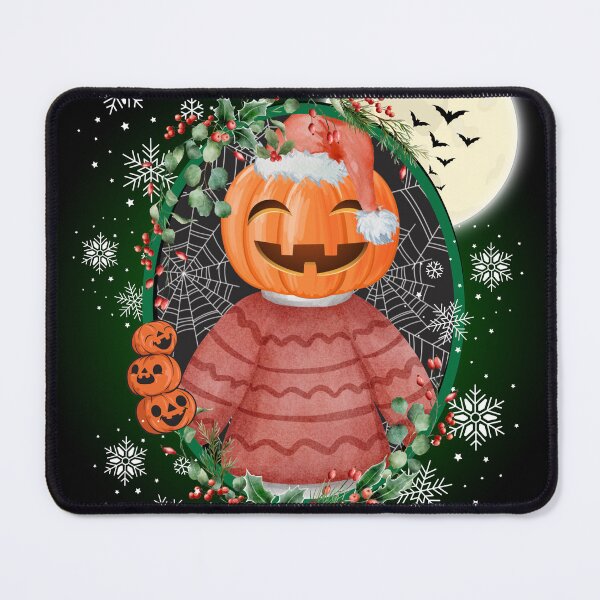 Item preview, Merry Spookmas designed and sold by DrGingyWho.