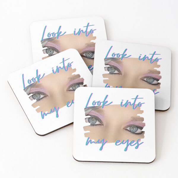 Item preview, Look into My eyes  designed and sold by HypnoMemers.
