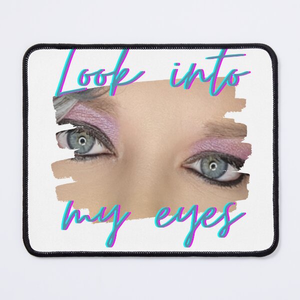Item preview, Look into My eyes  designed and sold by HypnoMemers.