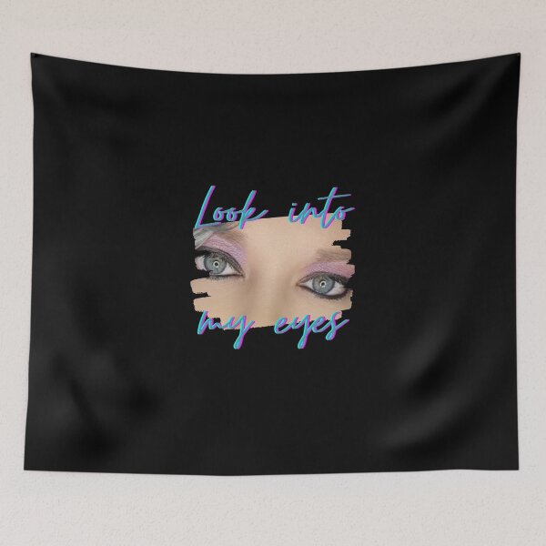 Item preview, Look into My eyes  designed and sold by HypnoMemers.