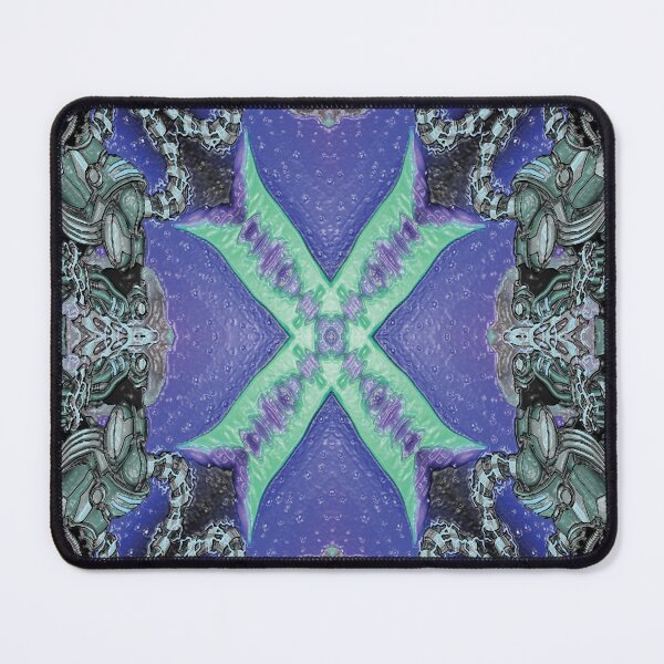 Item preview, Alien Kaleidoscope #2 designed and sold by TroyStory.