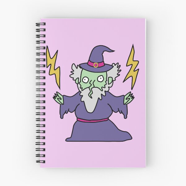 Item preview, Lil Wizard Dude designed and sold by hulkperfume.