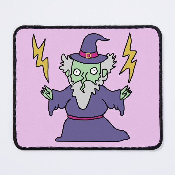 Item preview, Lil Wizard Dude designed and sold by hulkperfume.
