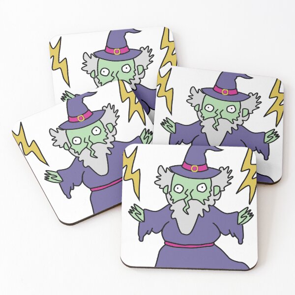 Item preview, Lil Wizard Dude designed and sold by hulkperfume.