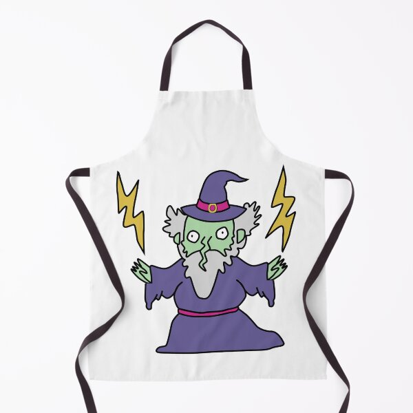 Item preview, Lil Wizard Dude designed and sold by hulkperfume.