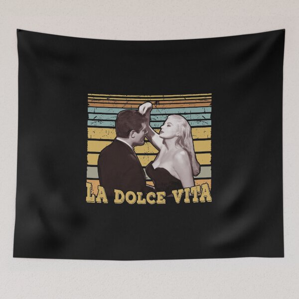 Item preview, La Dolce Vita Retro designed and sold by Leoneljun.