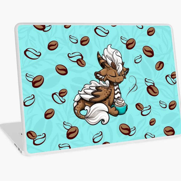 Item preview, Moka 'Grains de Café' designed and sold by Dragons and Beasties.