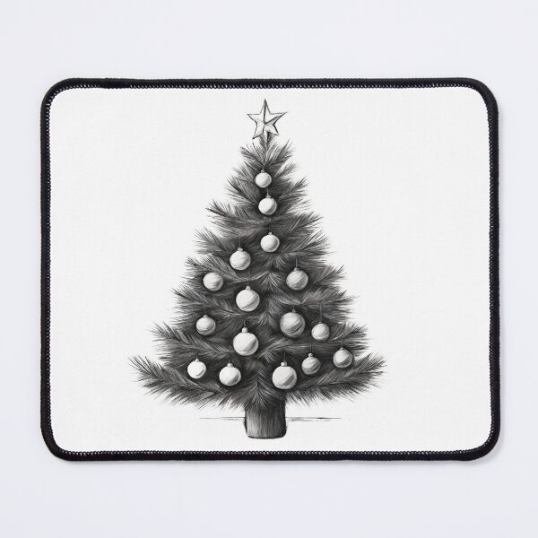 Item preview, Christmas tree designed and sold by Dilek Yazici.