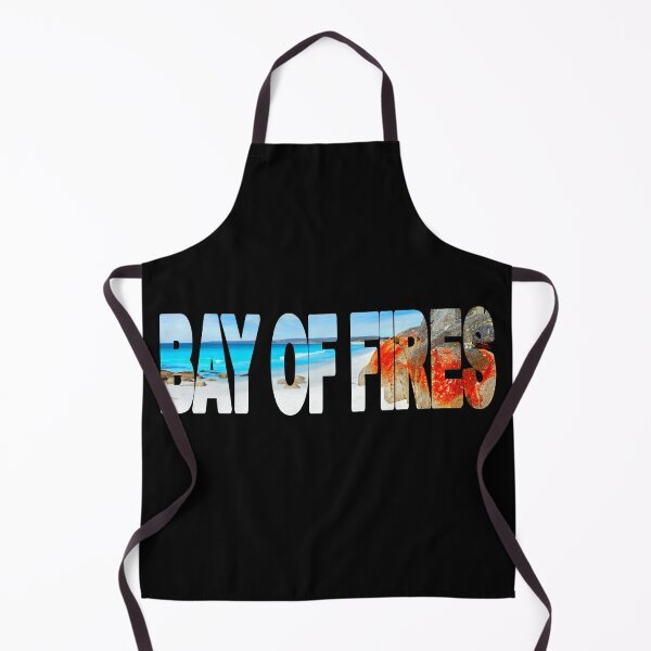 Item preview, BAY OF FIRES - Tasmania Australia designed and sold by Adam Gormley.