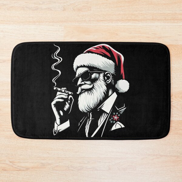 Item preview, Mafia Santa designed and sold by Joako Zeta.