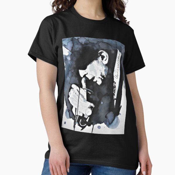Item preview, Leonard Cohen designed and sold by Leoneljun.