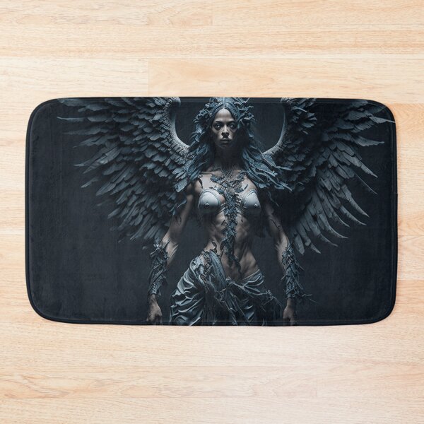 Item preview, A Dark Angel designed and sold by Myahashaye.