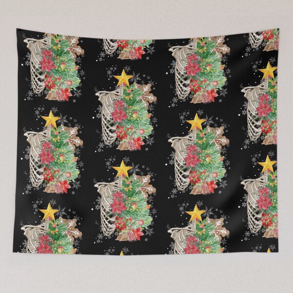 Item preview, Christmas Ribs designed and sold by DrGingyWho.