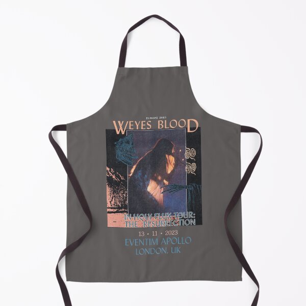 Item preview, WEYES TOUR: BLOOOD and Titanic London designed and sold by Jonny-pearcey.