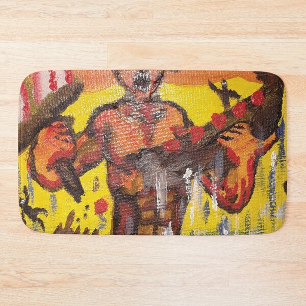 Item preview, The Giant Troll Viking Saga designed and sold by TroyStory.