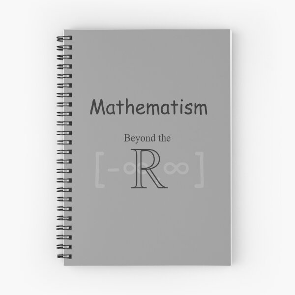 Item preview, Mathematism designed and sold by VanNeste3D.