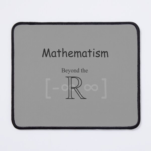 Item preview, Mathematism designed and sold by VanNeste3D.