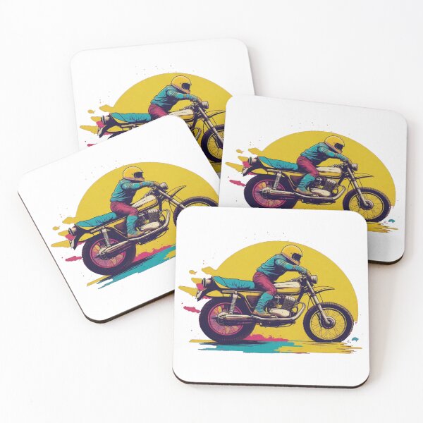 Item preview, MOTO VIEJA designed and sold by PGAart.