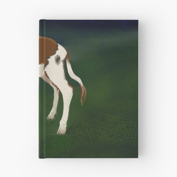 Item preview, Two-Headed Calf designed and sold by PewCat Art.