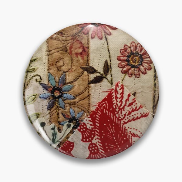 Item preview, Ginger cat in the garden.  designed and sold by Somenah.