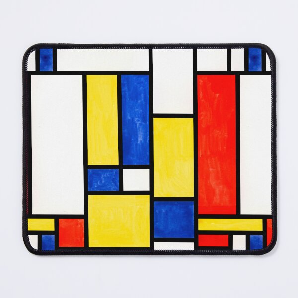 Item preview, Mondrian designed and sold by lifepnp.