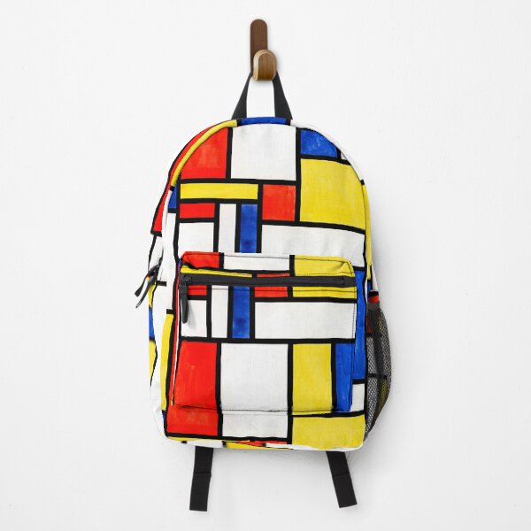 Item preview, Mondrian designed and sold by lifepnp.
