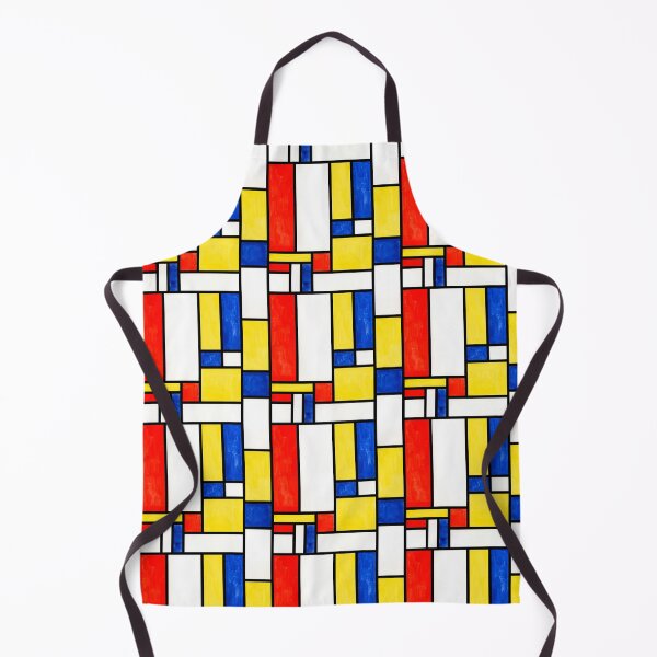 Item preview, Mondrian designed and sold by lifepnp.