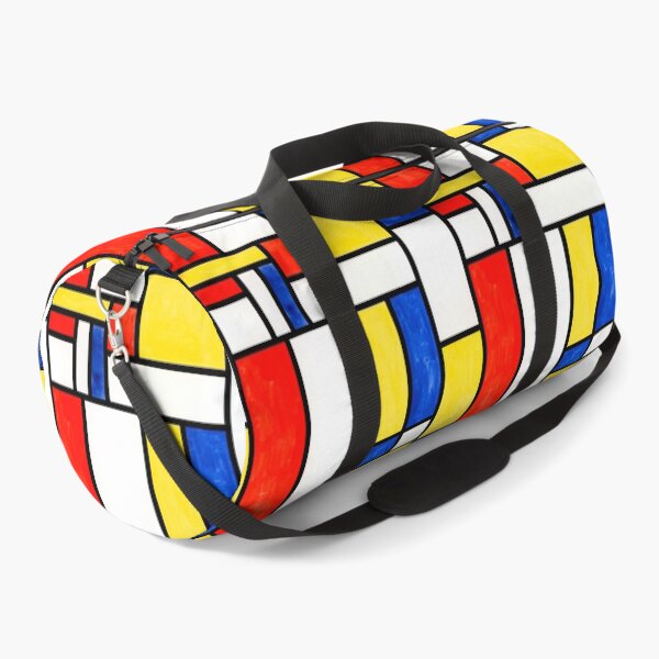 Item preview, Mondrian designed and sold by lifepnp.