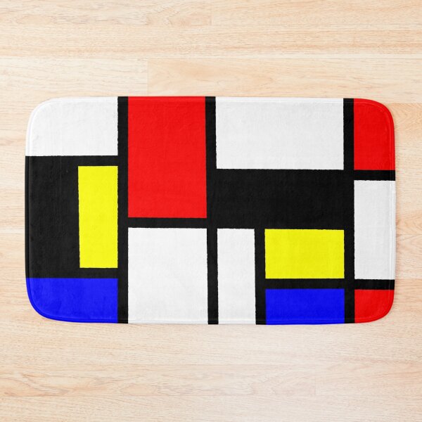 Item preview, Stained glass and primary colours designed and sold by SoshanaC.