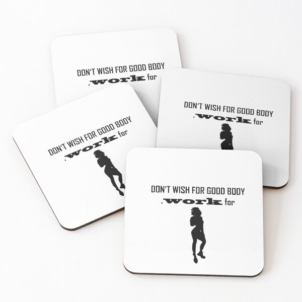 Item preview, don t wish for good body work for, work out routines designed and sold by HazimRD1.