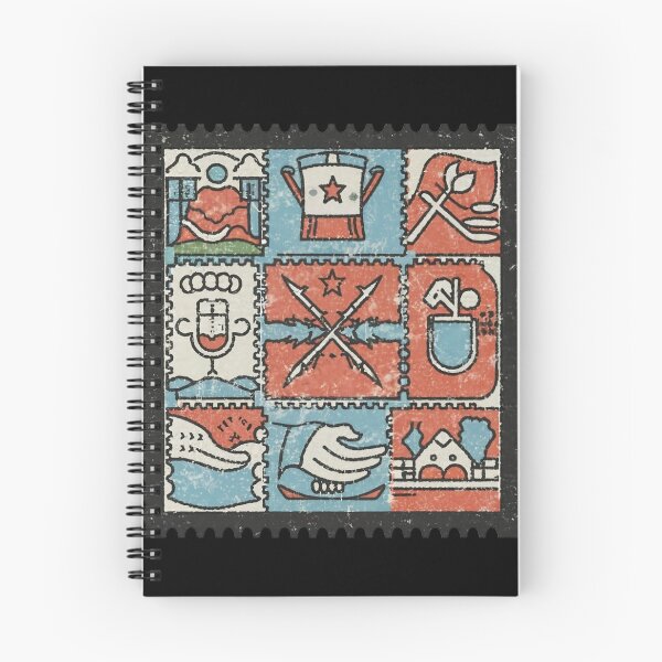 Item preview, Stamp Collecting: The Hobby That Never Stamps Out! #3 designed and sold by SimpleChris.