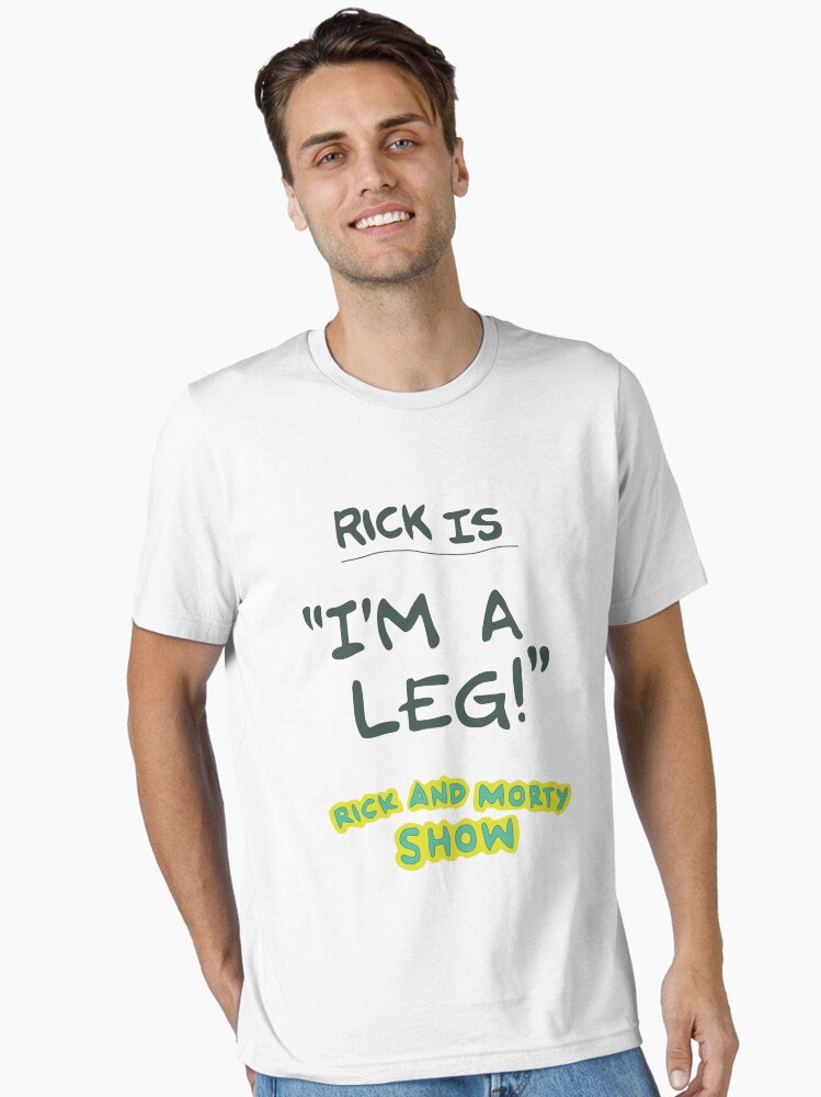 Rick is 