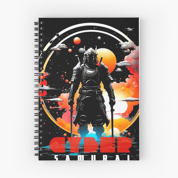 Artikelvorschau, Cyber Samurai, Johnny Silverhand, Cyberpunk-Fan entworfen und verkauft von AW2 Designs.