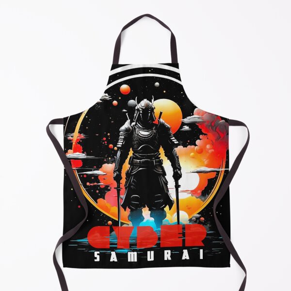 Item preview, Cyber Samurai, johnny Silverhand , cyberpunk fan designed and sold by mwebba2005.