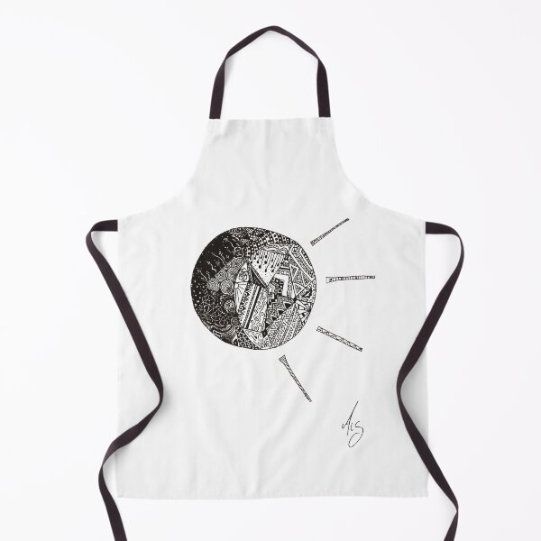 Item preview, Sun and Moon designed and sold by Ashley Schroepfer.