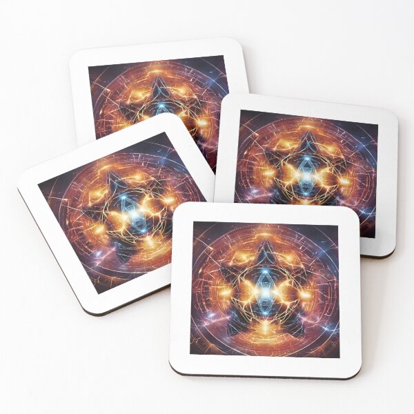 Item preview, star created with artificial intelligence designed and sold by ReyhansArtWorld.