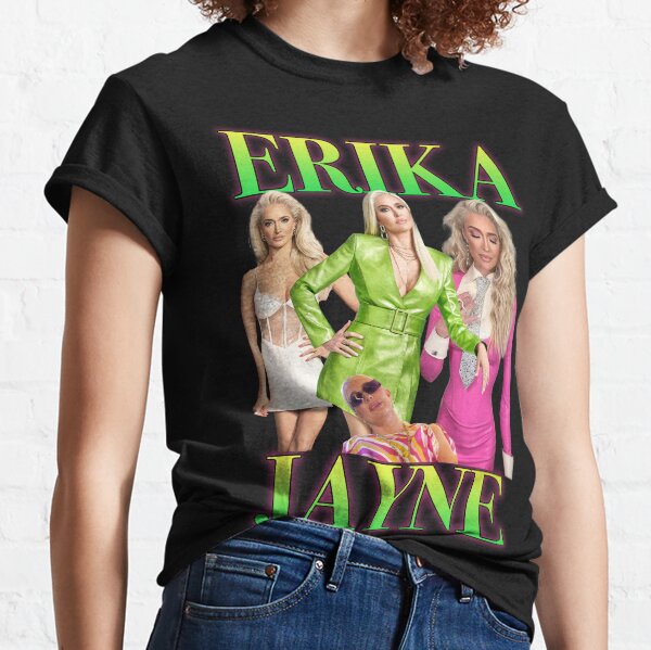 Item preview, Erika Jayne designed and sold by Elizabeth Clemence.