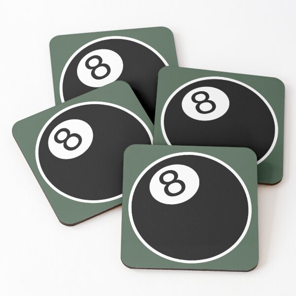 Item preview, 8 Ball Design designed and sold by take8.