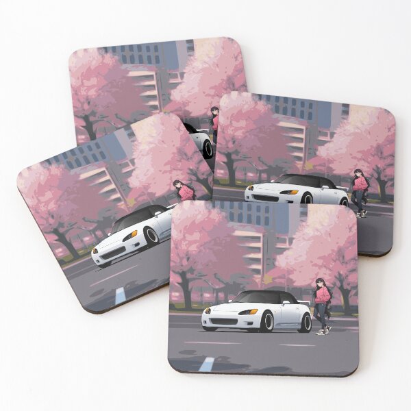 Item preview, Japanese Roadster designed and sold by AMIworks.