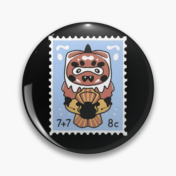 Item preview, Stamp Collecting: The Hobby That Never Stamps Out! #4 designed and sold by SimpleChris.