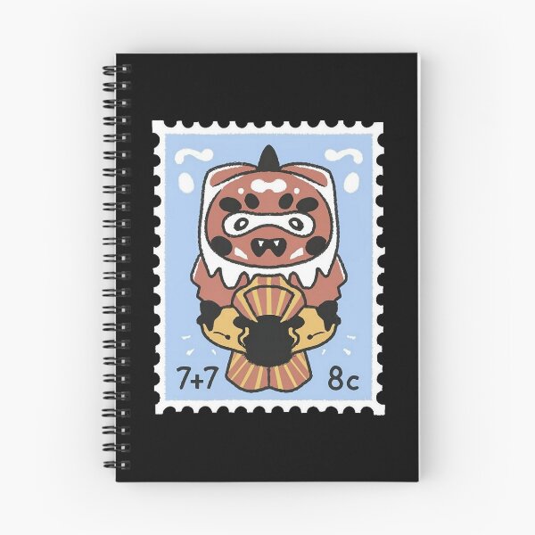 Item preview, Stamp Collecting: The Hobby That Never Stamps Out! #4 designed and sold by SimpleChris.