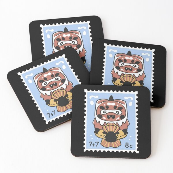 Item preview, Stamp Collecting: The Hobby That Never Stamps Out! #4 designed and sold by SimpleChris.