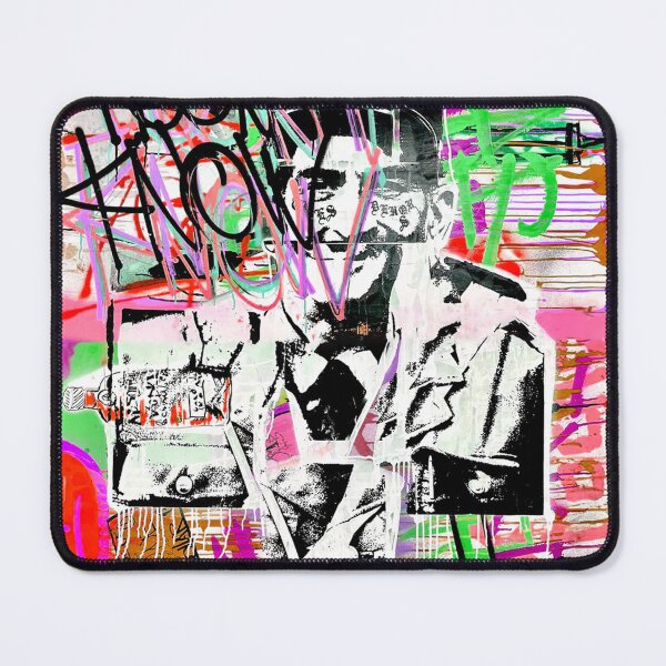Item preview, Louis De Funes designed and sold by Leoneljun.