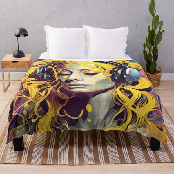 Item preview, Feel The Music designed and sold by Phaio.