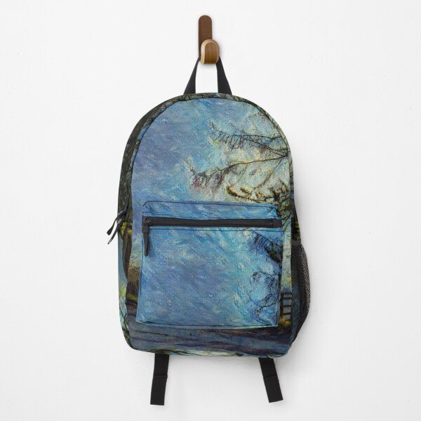 Item preview, Scenes of Yorkshire 01 Oil Painting Effect designed and sold by Allenart_UK.